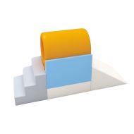 وحدة مدرجة سوف مقاس cm225*70*90