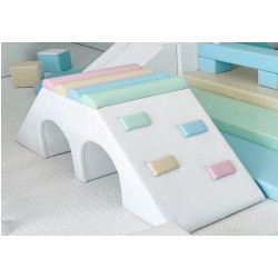 هيكل تسلق مقاس 60*180*70سم