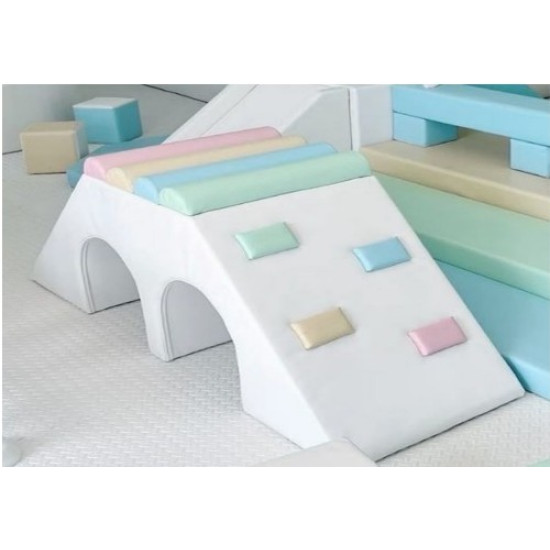 هيكل تسلق مقاس 60*180*70سم