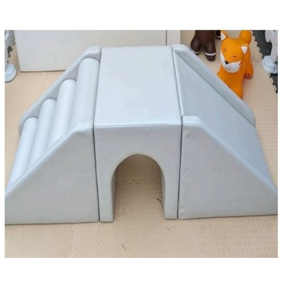 سلم تسلق مقاس 230*60*60 سم