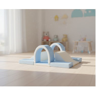 وحدة تسلق صغيرة مقاس 200*200*70cm