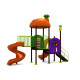 مجموعة زحاليق   مع اكس او -1 مقاس 380*230*280 سم