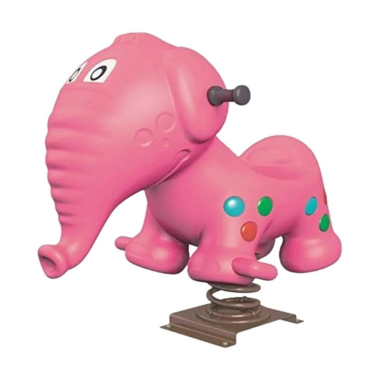 ارجوحة هزاز الفيل