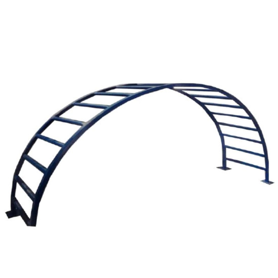 لعبة تسلق نصف دائرة 200*40*120 سم