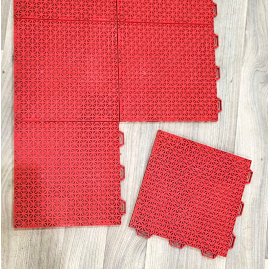 ارضيات تزلج بالمتر المربع 16 قطعة 