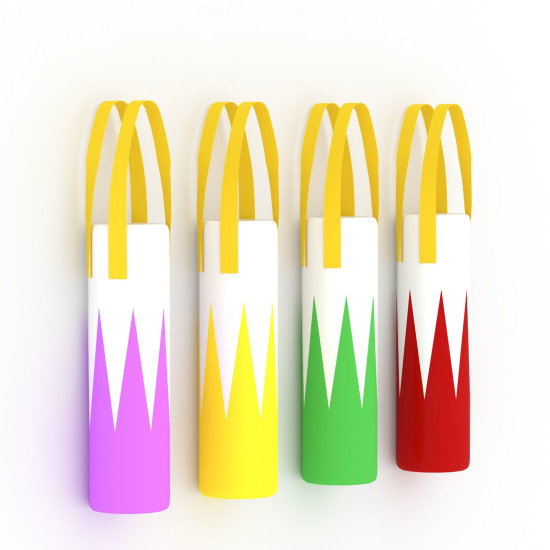 بوكس ملاكمة اسفنجي مقاس : 70 * 20 سم