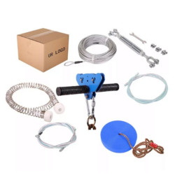 مجموعة أدوات مسار تلفرك 