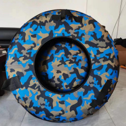 اطار دونات هوائي 80 سم