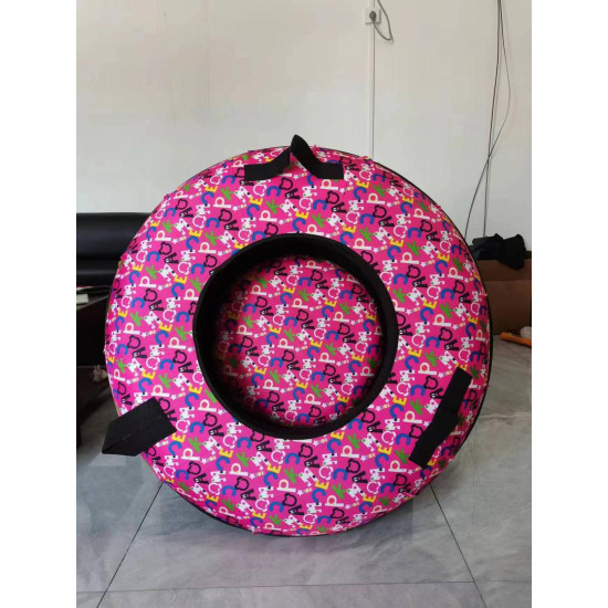 اطار دونات هوائي 100 سم