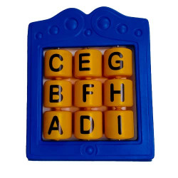 ديكور xo مقاس : 109*89 سم