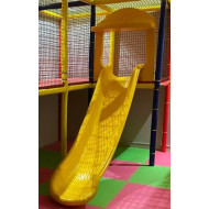 زحليقة مفردة طول 260سم