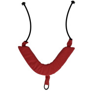 ارجوحة معلقة مقاس 18*18*180سم بحبل