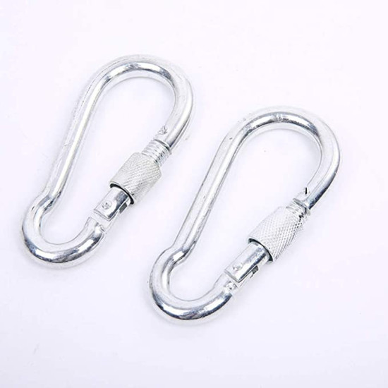 حلقة سلاسل مراجيح مقاس 8سم