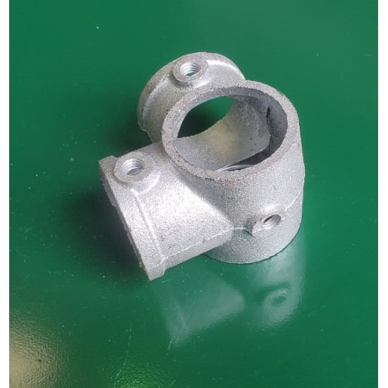 وصلة رباعي زاويه 