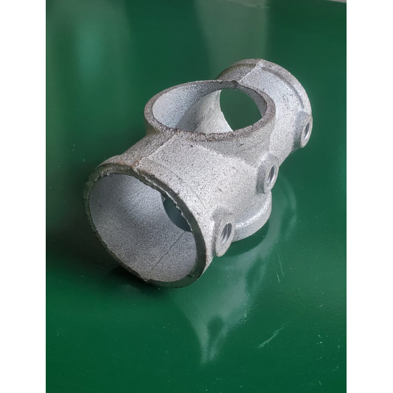 وصلة رباعي مستطيل 