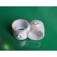 وصلة ثنائي معكوسة 