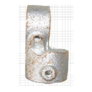 وصلة  ثنائي معكوسه مستقيمة 