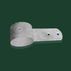 وصلة ديكور اتجاه واحد وسطية 