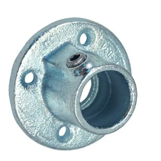 قاعدة عمود العاب داخلية حديد