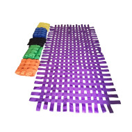 Crossing net, 260*130 cm