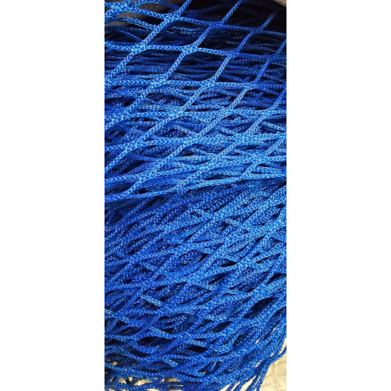 شبك العاب داخلية 3 متر طولي - لون ازرق 