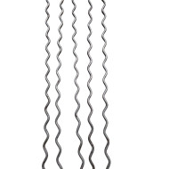 سيخ حديد تربيط ترامبولاين طول 250سم