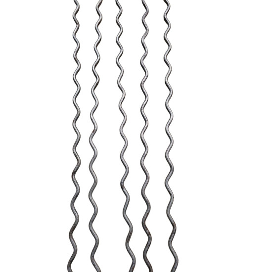 سيخ حديد تربيط ترامبولاين طول 250سم