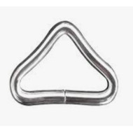 وصلة ترامبولين مثلثه 