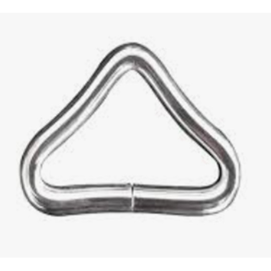 وصلة ترامبولين مثلثه 