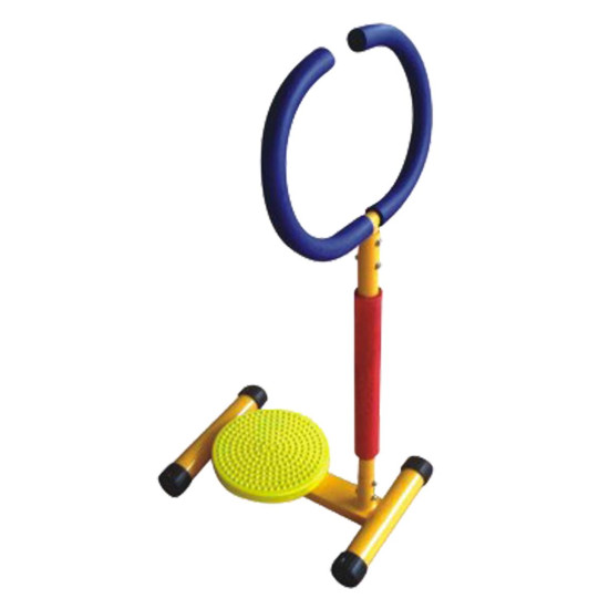 جهاز النشاط والتدوير للاطفال