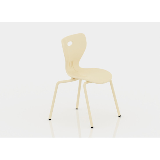 كرسي الروضة الحديثة 35 سم