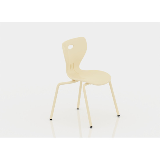 كرسي الروضة الحديثة 35 سم