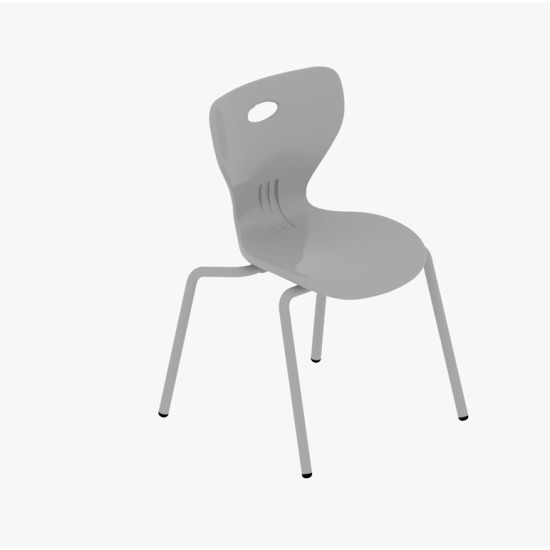 كرسي الروضة الحديثة 35 سم