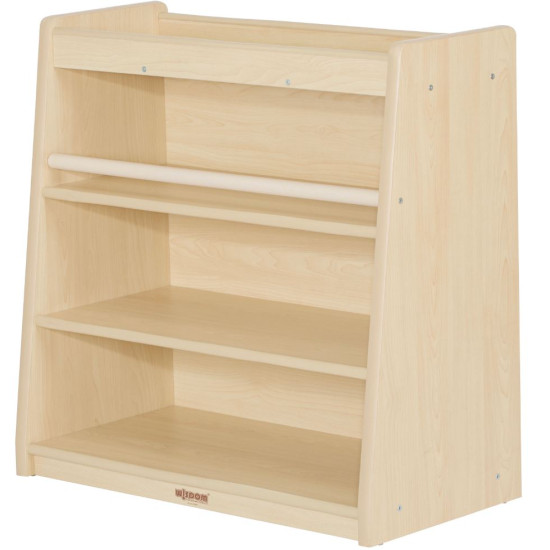 وحدة تخزين متعددة الاستخدامات مقاس :80*79.2*40سم