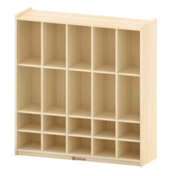 وحدة تخزين الحقائب و الأحذية 2 ك  مقاس :120*40*120سم