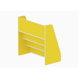 ارفف كتب مقاس :80*40*80 سم