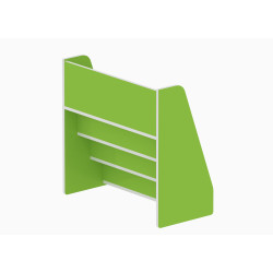 ارفف كتب مقاس :80*40*80 سم