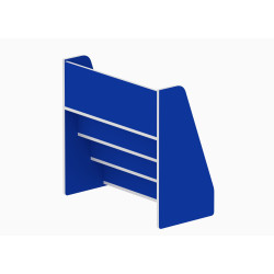 ارفف كتب مقاس :80*40*80 سم