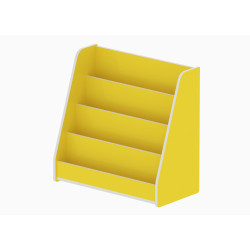 ارفف كتب مقاس :80*40*80 سم