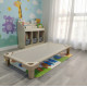 سرير اطفال  :133*57*15سم