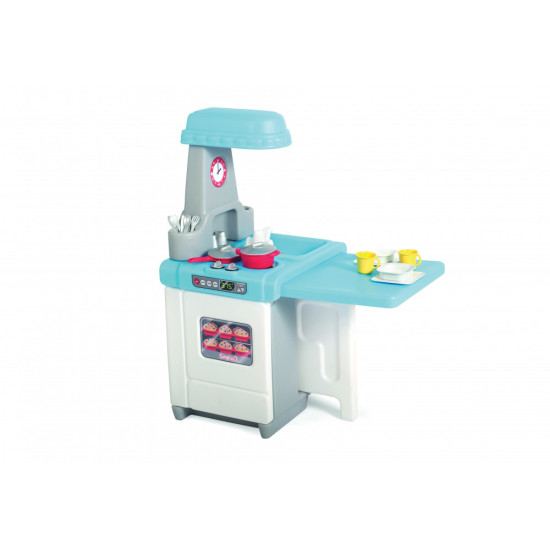 المطبخ و مركز الأنشطة امريكي المقاس 31.00L x 19.0W x 38.5سم