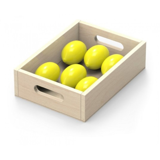 مجموعة الفواكه و الخضروات 10 صناديق