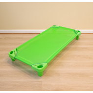 سرير الروضة مقاس :128*57*15سم