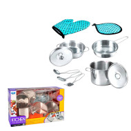 مجموعة القدور -2