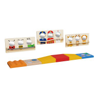 مجموعة المراية و التمارين المتكاملة