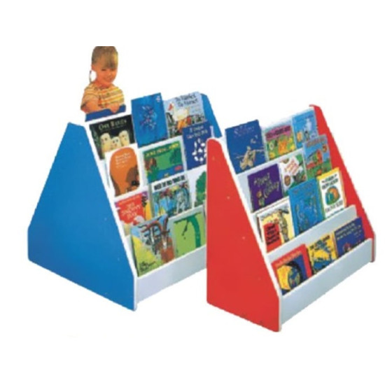 وحدة عرض كتب وجه واحد- السعر للقطعة بوجه واحد 