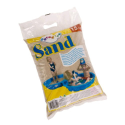 رمل بلجيكي 15 كيلو 