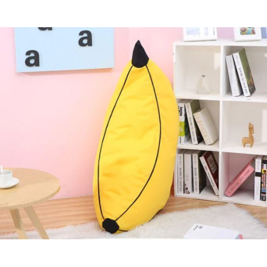 بيين باج - جلسة الموز مقاس :L100*W42*H32cm