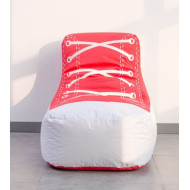 بين باج - جلسة الحذاء مقاس:L92*W50*H60cm