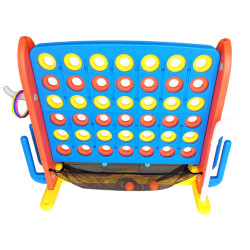 لعبة الاربعة تربح  مقاس CM109*98*41